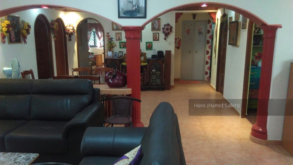 Choa Chu Kang Crescent thumbnail photo